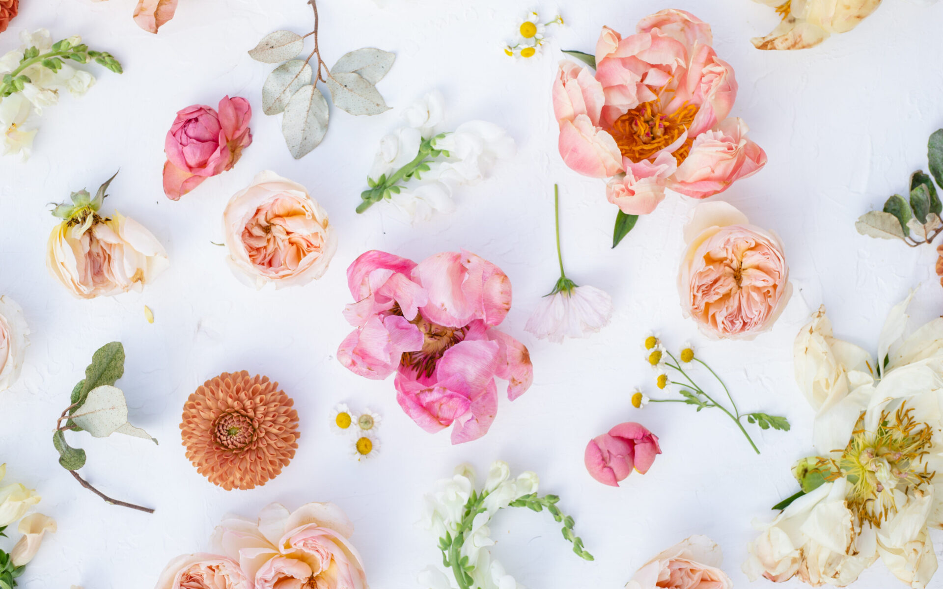 Heirloom Bouquets & Sculpted Floral Keepsakes {Bridal Accessories}