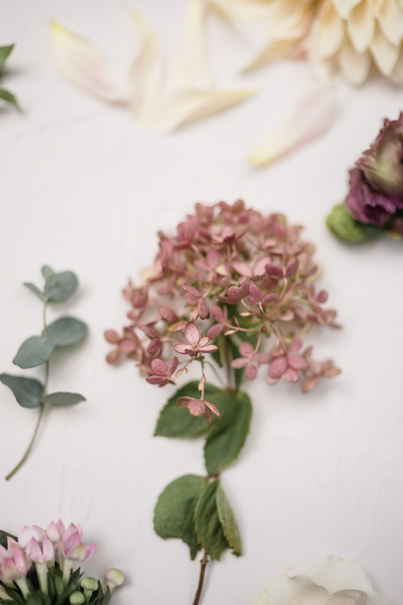 sea side elopement bouquet preservation