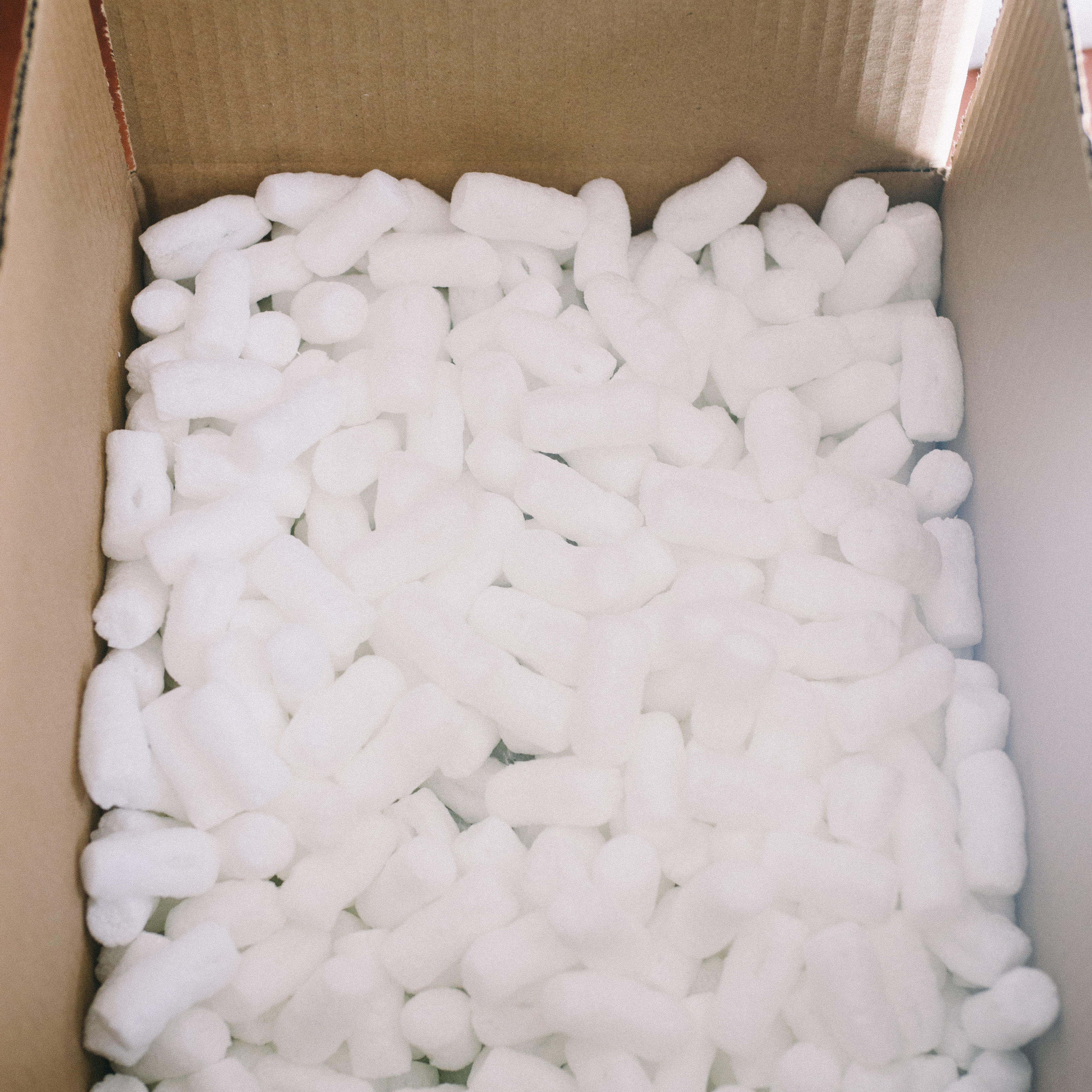 Cotton Balls Small Carton/4000