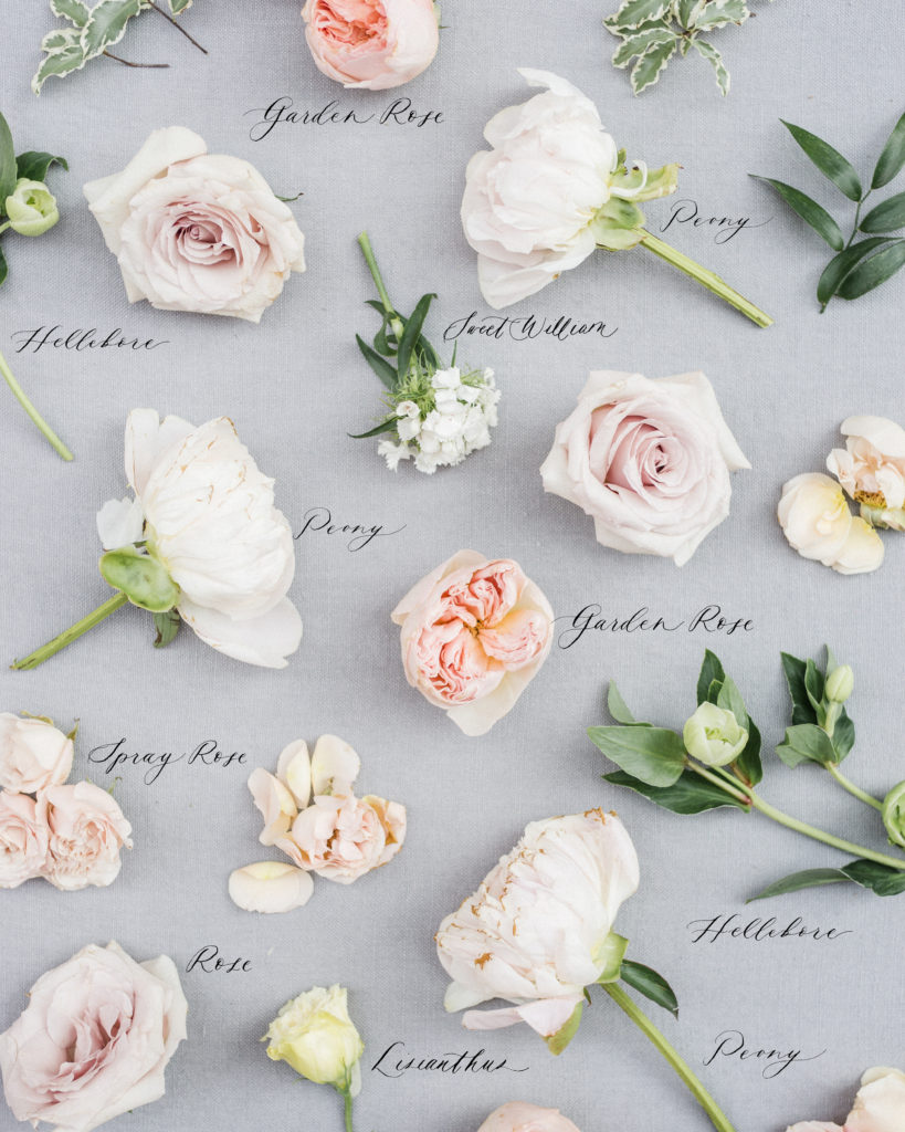 modern bouquet preservation for brides