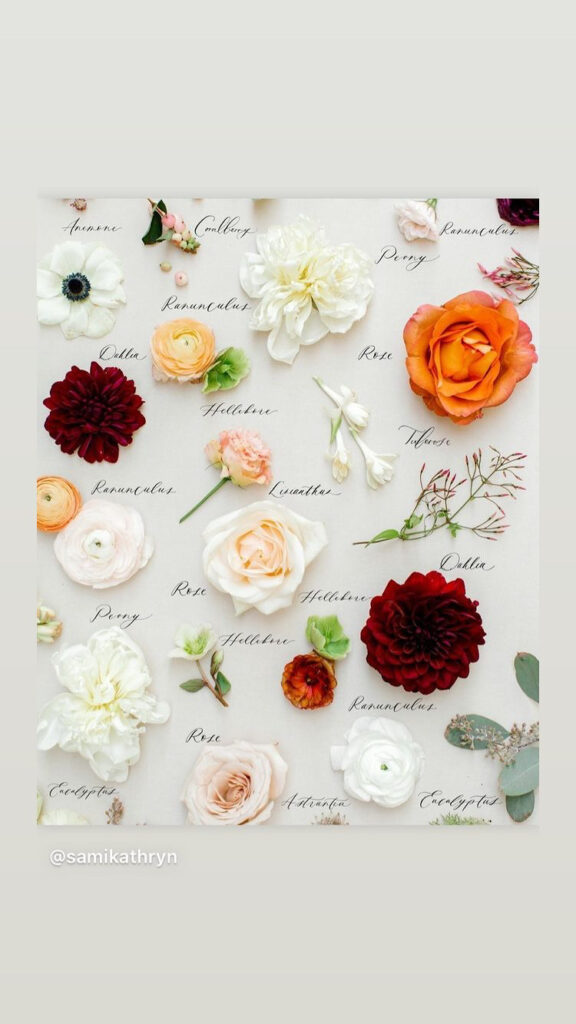 heirloom Bouquet wedding photographer