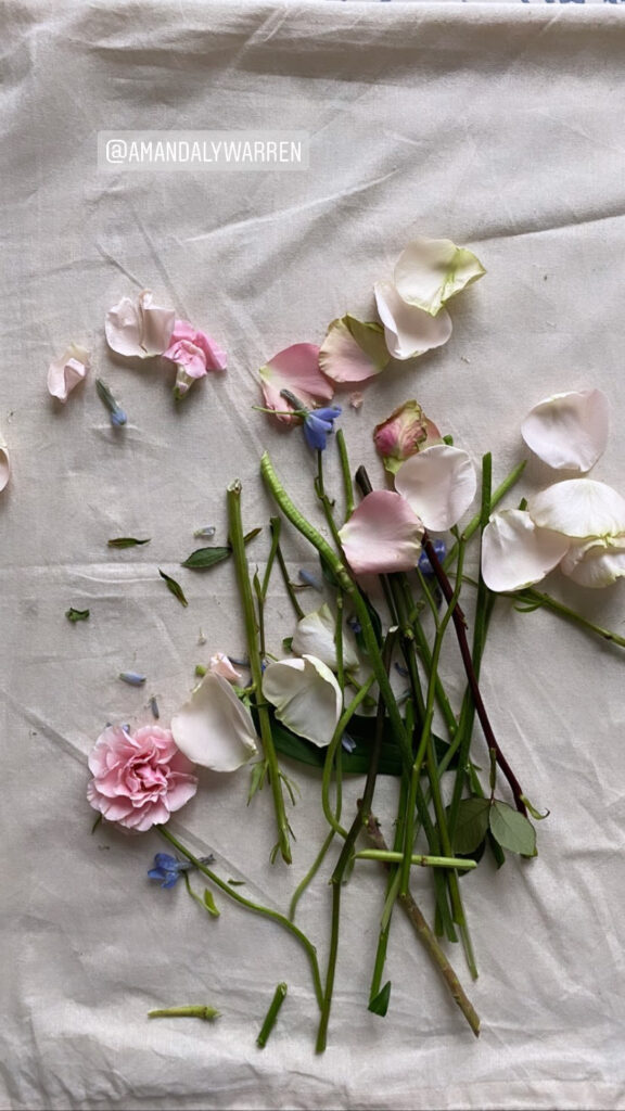 wisconsin wedding bouquet preservation