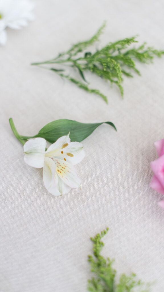 wedding bouquet preservation in new york